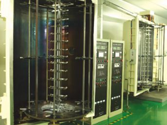 Sekundær drift & monteringsverksted