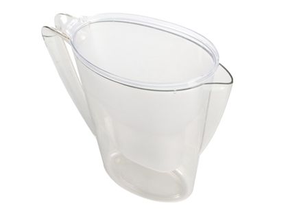 Klar plastdel støping