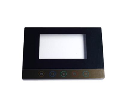 In-mold dekorasjon (IMD)