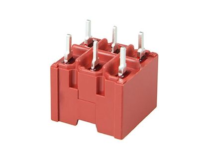 Termoherdet plastlist