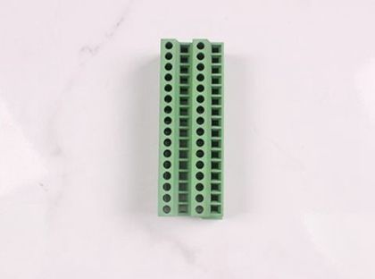 presisjon elektronisk støping av plastdeler