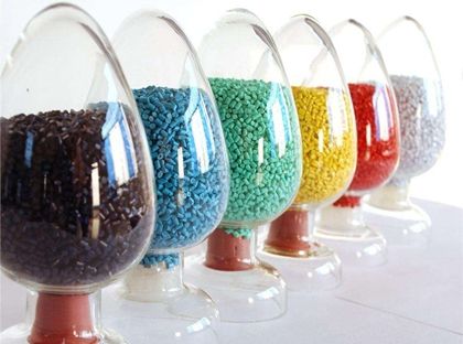 plastfarger masterbatch