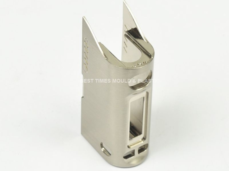 Zinc die casting part