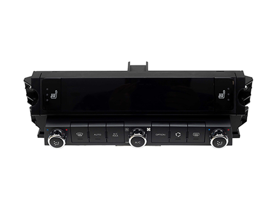 SPRØYTESTØPTE DELER i PLAST